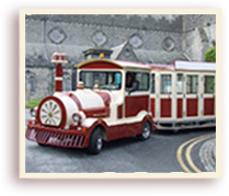 Kilkenny Road Train Tours Photos