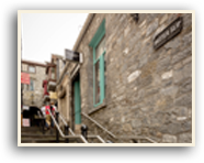 Why Choose Kilkenny Road Train Tours