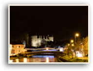 Why Choose Kilkenny Road Train Tours