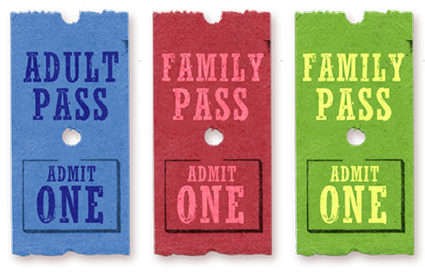 Irish Tourist Trains - Tickets and Prices